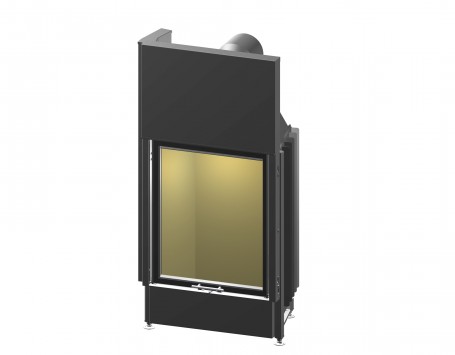 Arte Bh 80 4s